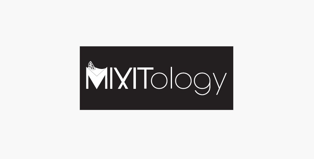 MIXITOLOGY