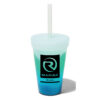 CP-18-Sili Tumbler-16oz-R Marine - Vitual