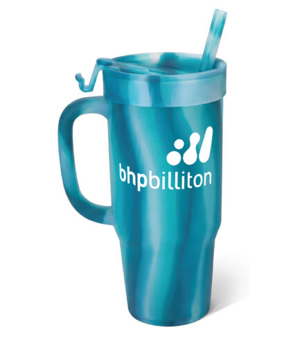 Silipint Humbler 32oz - 1 Color Print - CP-22