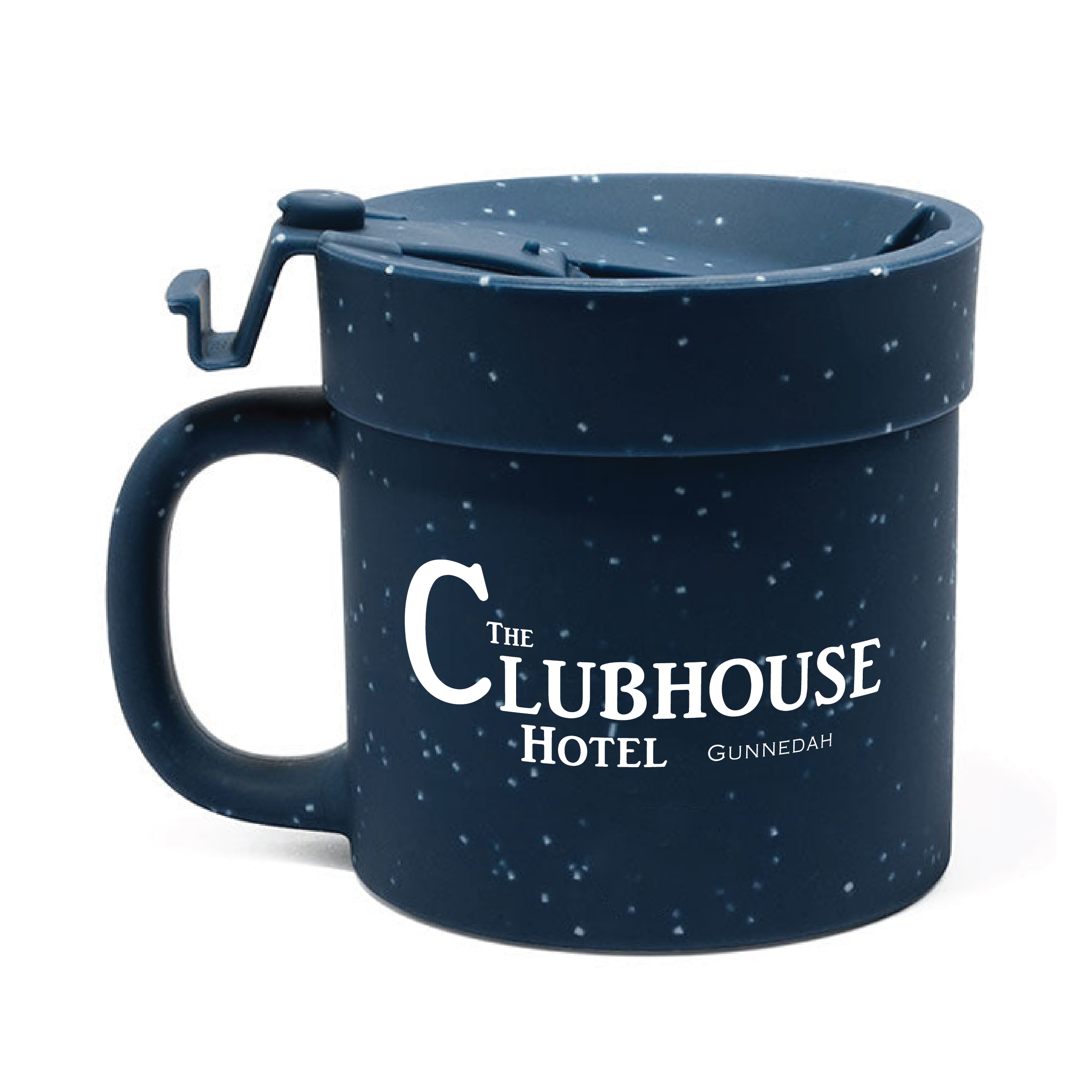 CP-26-Sili Coffee Cup-clubhouse - Vitual