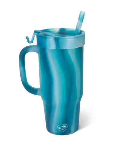 Silipint Humbler 32oz - 1 Color Print - CP-22