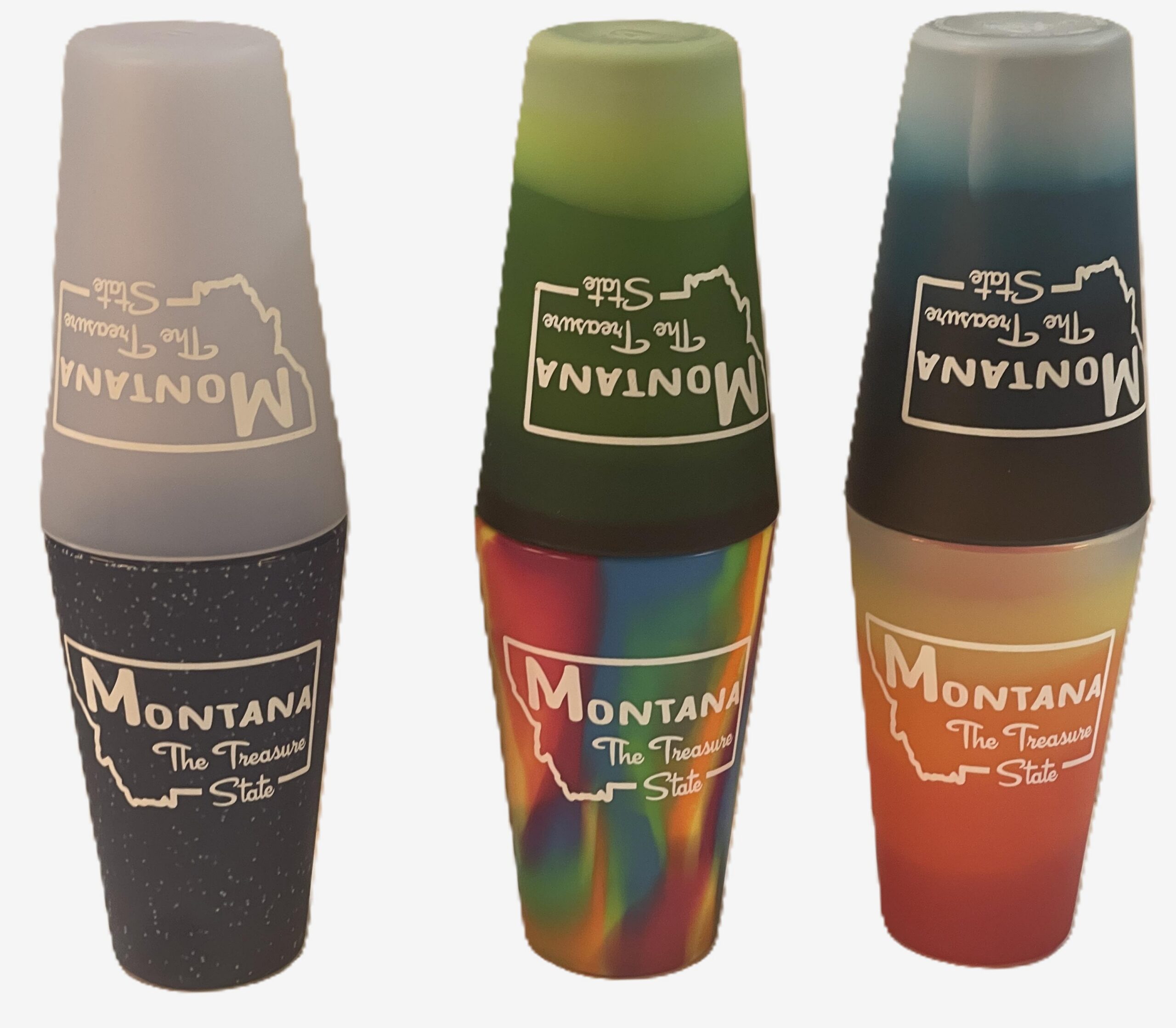 Pint MT Stack