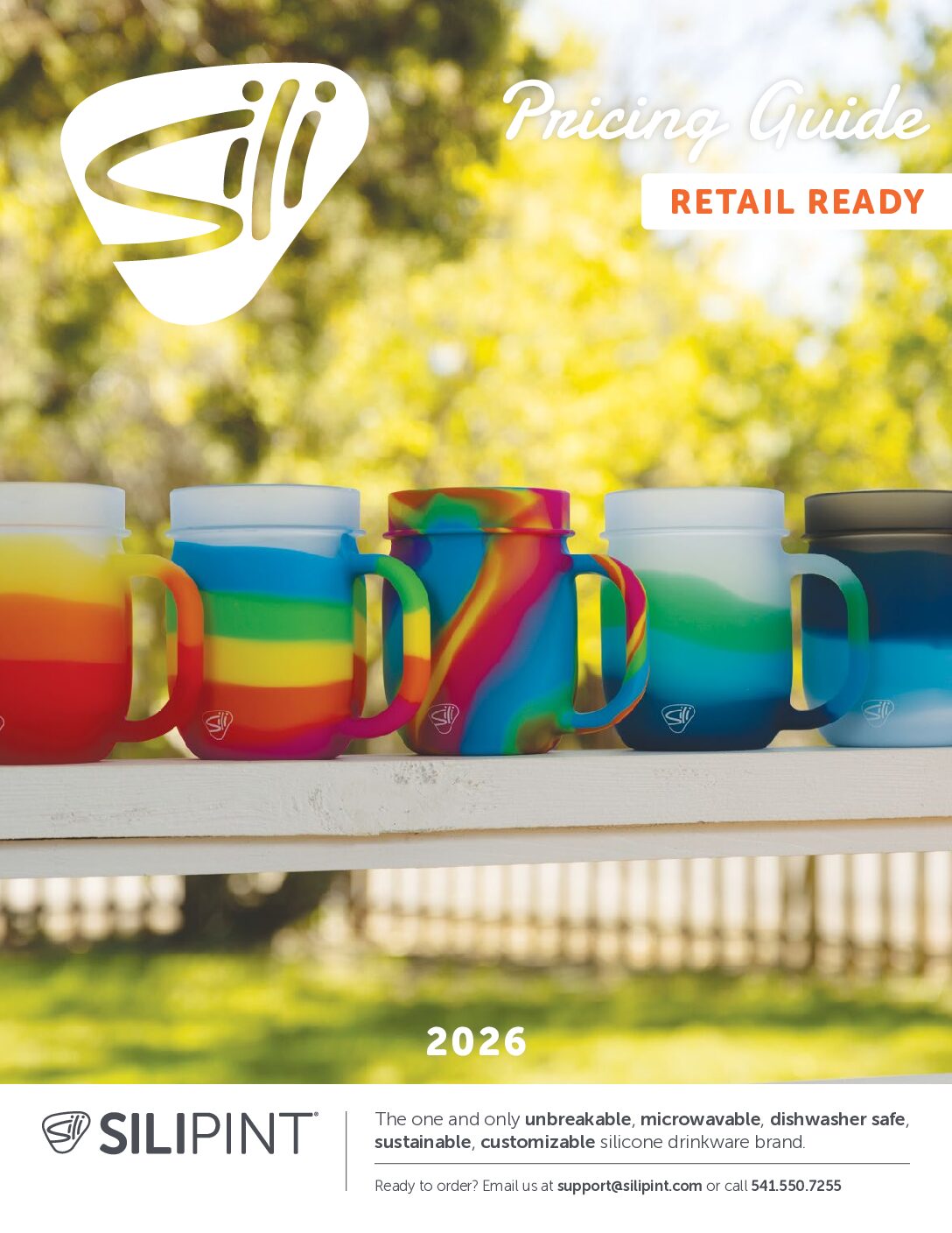 Silipint Retail Ready PricingGuide_050126