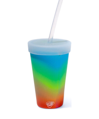 Silipint Tumbler -16oz - 1 Color Print - CP-18