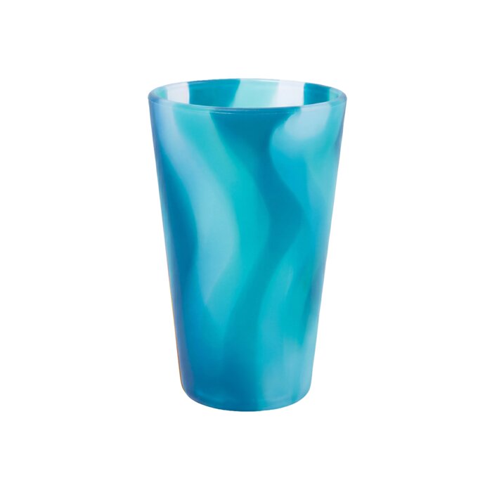 Blue Crystal