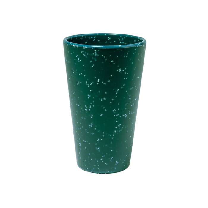 Speckled Green