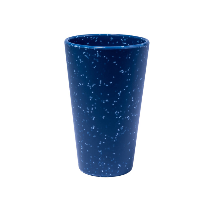 Speckled Blue
