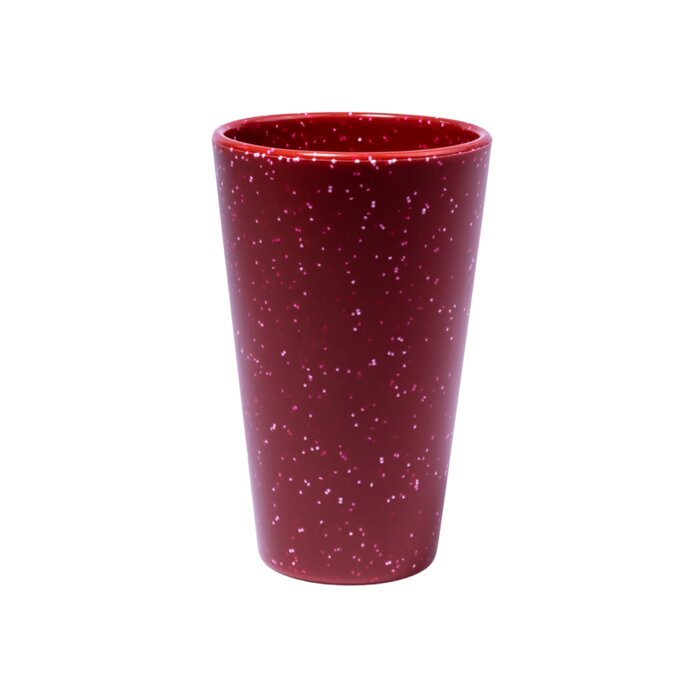 Speckled Red