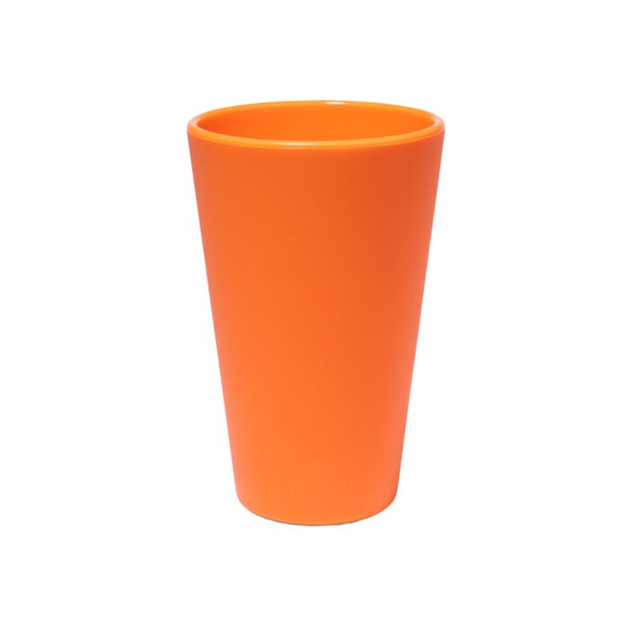 Classic Orange