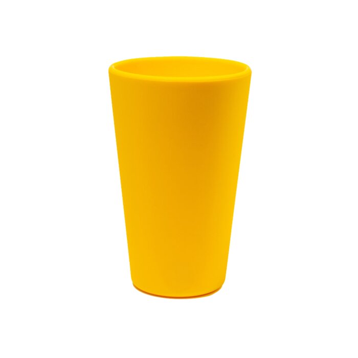 Classic Yellow
