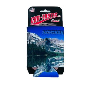 Montana Winter - Photo